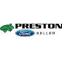 Preston Ford of Keller logo